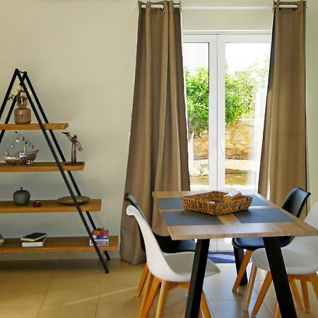Maria & Manos Guest House, Agios Onoufrios Beach Eksteriør billede