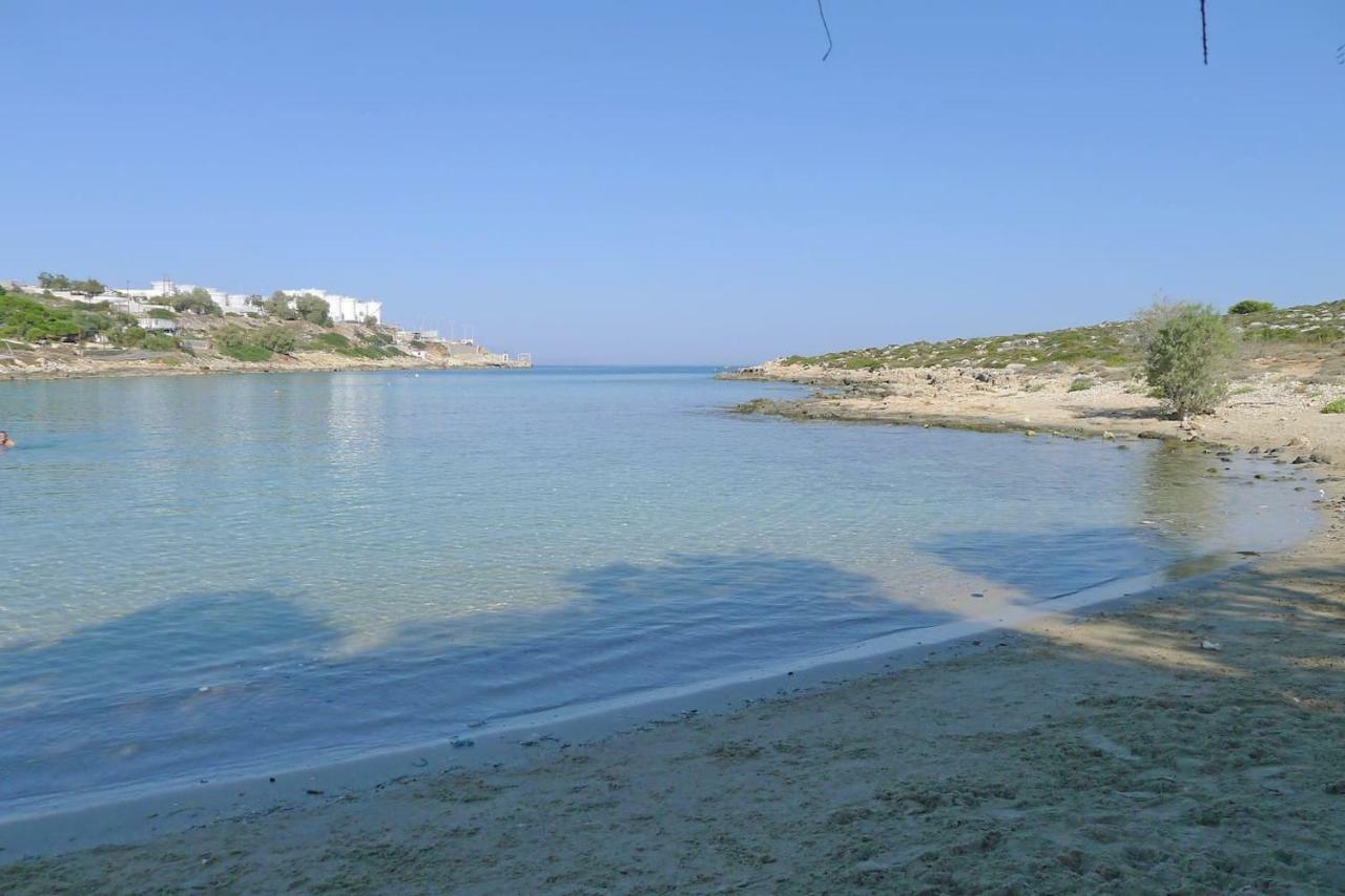 Maria & Manos Guest House, Agios Onoufrios Beach Eksteriør billede